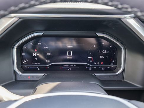 Used 2023 GMC Sierra 1500 Denali w/ Denali Reserve Package image 19