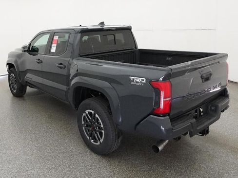 New 2026 Toyota Tacoma TRD Sport w/ TRD Sport Premium Package image 37