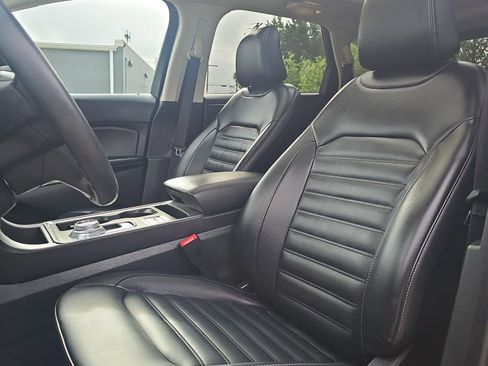 Used 2024 Ford Edge SEL w/ Convenience Package AWD/4WD image 22
