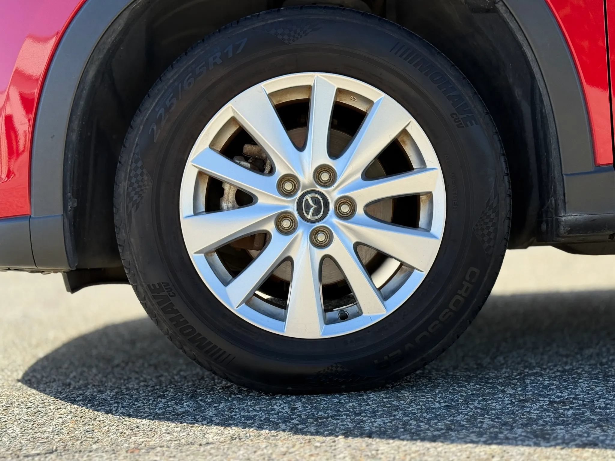 Used 2016 MAZDA CX-5 Touring w/ Bose/Moonroof Package FWD image 31
