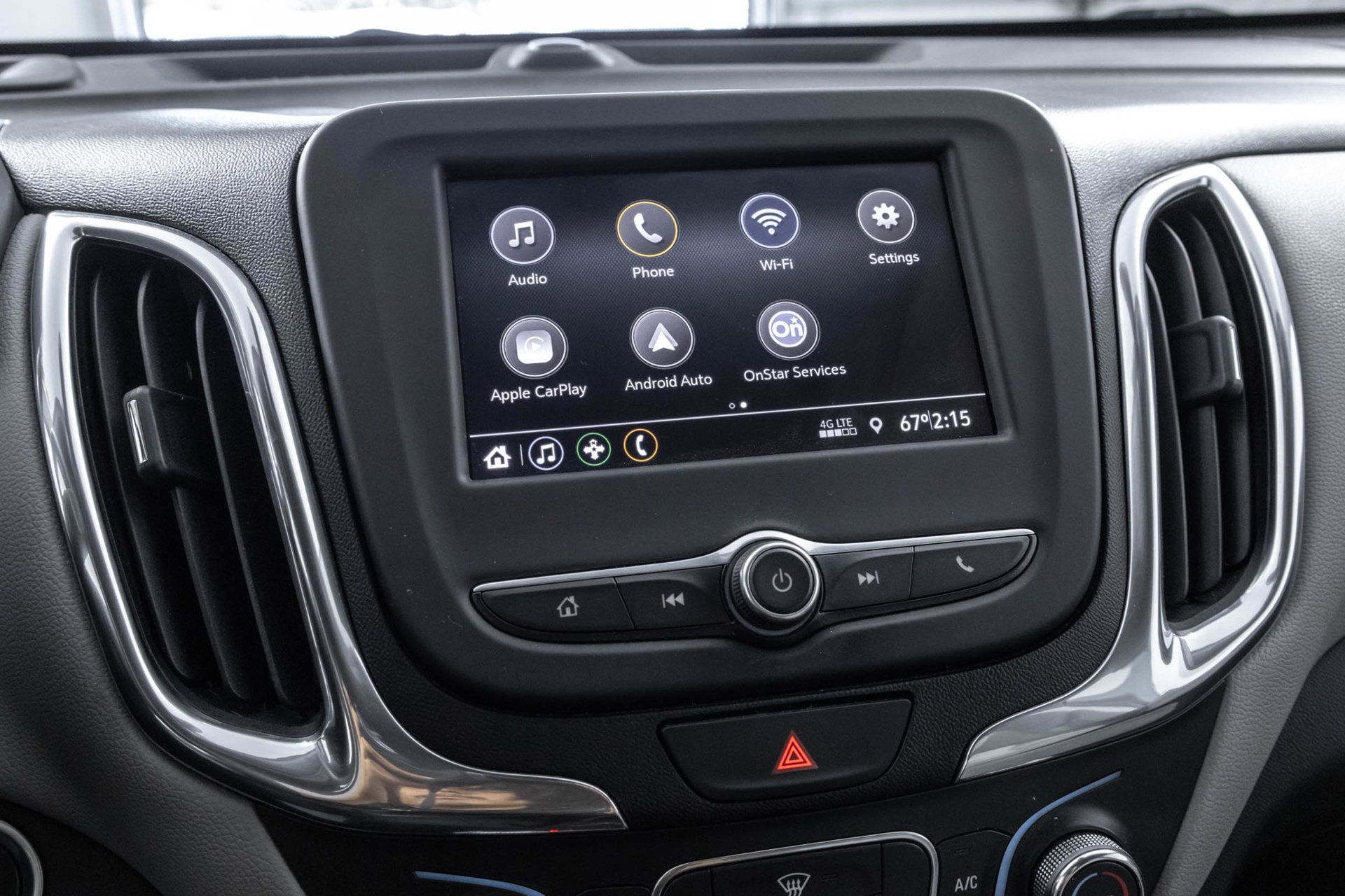 Used 2020 Chevrolet Equinox LS w/ LS Convenience Package FWD image 29