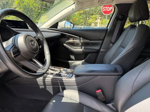 Used 2024 MAZDA CX-30 AWD 2.5 S w/ Preferred Package image 17