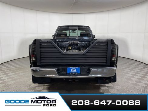 Used 2005 Dodge Ram 3500 Truck SLT image 6