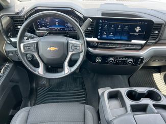 Certified 2023 Chevrolet Silverado 1500 LT AWD/4WD video 2