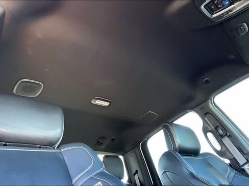 Used 2022 RAM 2500 Power Wagon w/ Level 2 Equipment Group image 29