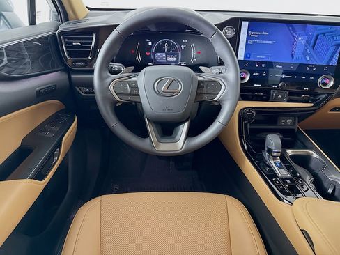 Used 2026 Lexus NX 350 AWD w/ Accessory Package (2T) image 24