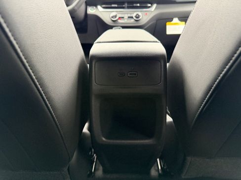 New 2026 Buick Envista Preferred w/ Convenience I Package image 27