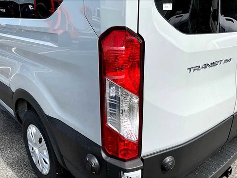 New 2025 Ford Transit 350 XLT image 12