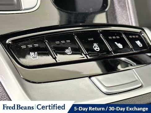 Certified 2024 Hyundai Santa Cruz Limited image 23