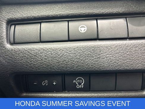 Used 2023 Nissan Rogue SV FWD image 22