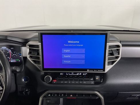 Certified 2023 Toyota Sequoia SR5 image 14