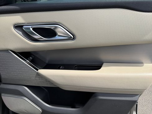 Used 2019 Land Rover Range Rover Velar R-Dynamic SE image 16