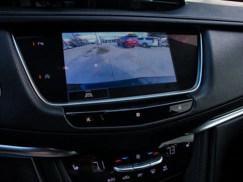 Used 2021 Cadillac XT5 Premium Luxury image 20