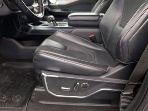 Used 2024 Ford F150 Raptor AWD/4WD image 11