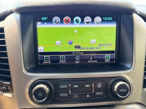 Used 2019 GMC Yukon Denali w/ Denali Ultimate Package AWD/4WD image 16