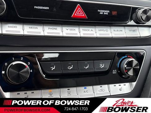 Used 2018 Hyundai Sonata SEL FWD image 15