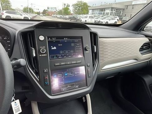 New 2026 Subaru Forester AWD/4WD image 11