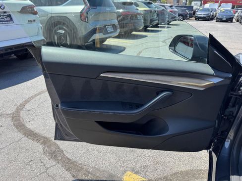 Used 2023 Tesla Model 3 Standard Range RWD image 22