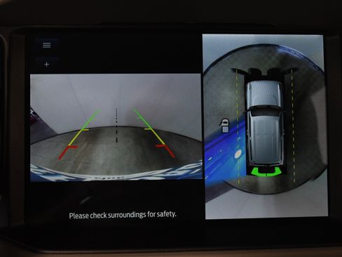 Used 2023 Ford Bronco Wildtrak image 17