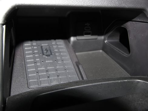 New 2025 Ford Ranger Raptor image 16