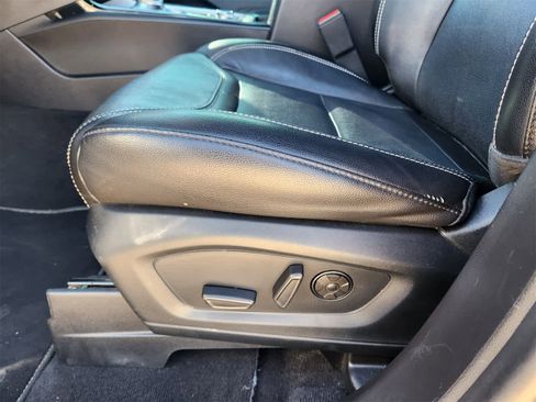 Used 2022 Ford Explorer ST w/ Equipment Group 401A image 23