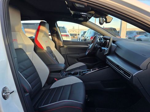 New 2026 Volkswagen GTI Autobahn FWD image 10