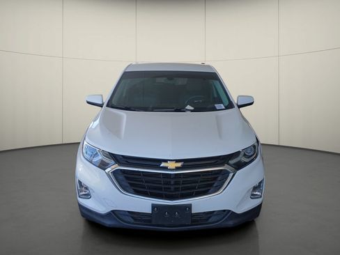 Used 2019 Chevrolet Equinox LT FWD image 2