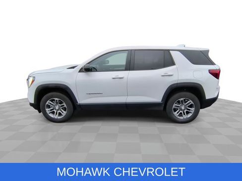 Certified 2025 GMC Terrain Elevation AWD/4WD image 6
