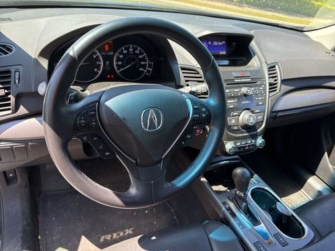Used 2014 Acura RDX FWD image 10