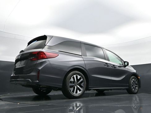 Used 2026 Honda Odyssey EX-L image 37