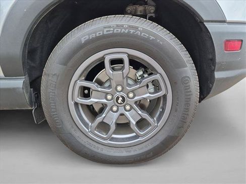 Used 2022 Ford Bronco Sport Big Bend w/ Convenience Package AWD/4WD image 13