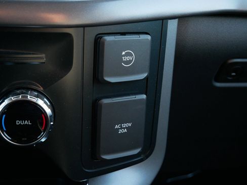 New 2025 Ford F150 XLT w/ Equipment Group 302A MID image 33