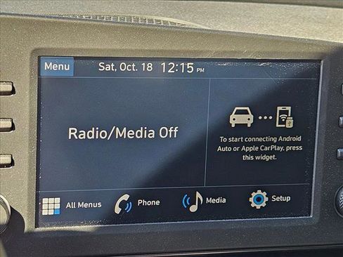 New 2025 Hyundai Elantra Sport image 12