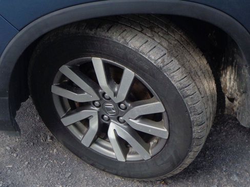 Used 2021 Honda Pilot EX-L image 21