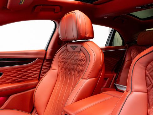 Used 2020 Bentley Flying Spur W12 w/ First Edition Specification image 14