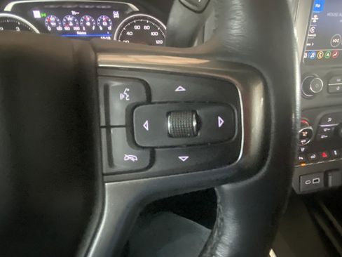 Used 2021 Chevrolet Silverado 2500 LTZ w/ LTZ Premium Texas Edition image 18