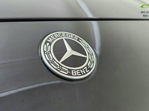 Used 2023 Mercedes-Benz AMG GT 53 image 16