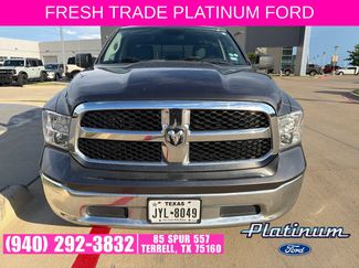 Used 2017 RAM 1500 Classic SLT RWD video 2