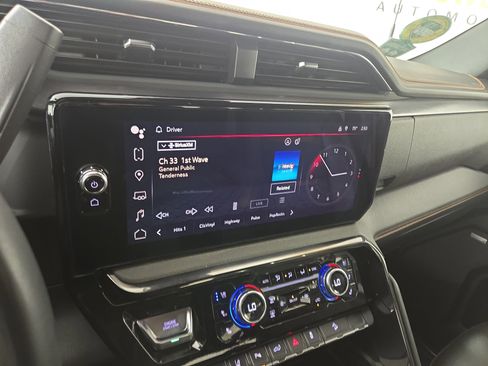 Certified 2024 GMC Sierra 2500 AT4 image 19