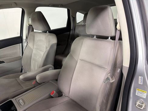 Used 2014 Honda CR-V EX image 11