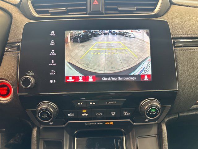 Used 2022 Honda CR-V Touring image 33