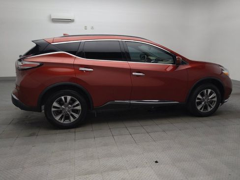 Used 2017 Nissan Murano SV FWD image 10