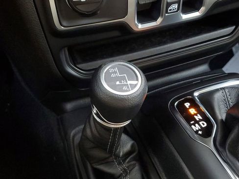 New 2026 Jeep Wrangler Sport S image 23