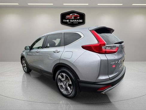 Used 2018 Honda CR-V EX image 3