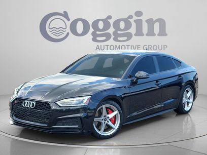 Used 2019 Audi A5 2.0T Premium Plus w/ Premium Plus