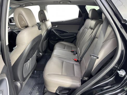 Used 2018 Hyundai Santa Fe Sport w/ 2.4L Tech Package 04 image 38