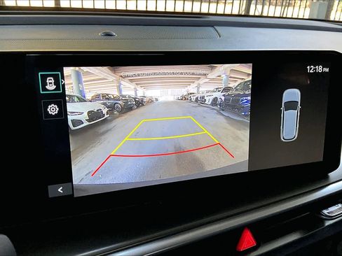 Used 2025 Kia Sorento EX w/ EX Panoramic Sunroof Package image 26