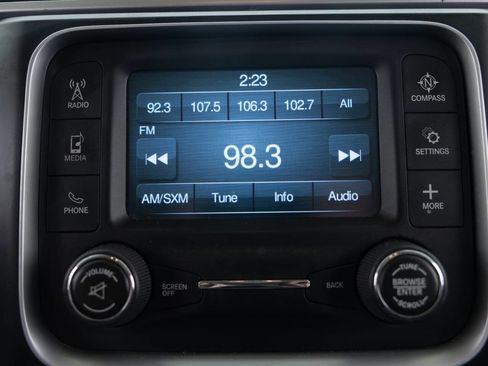 Used 2014 RAM 1500 Big Horn AWD/4WD image 36