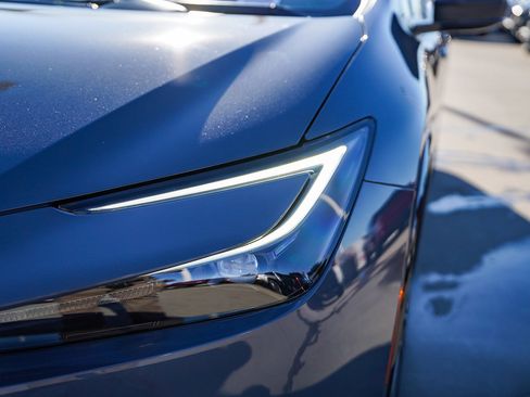 Certified 2024 Toyota Prius XLE image 5