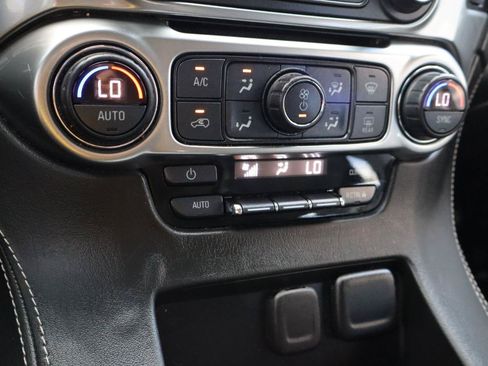 Used 2017 Chevrolet Tahoe LS RWD image 21